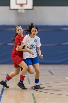 Bild 720 - wCJ NFV Futsalmeisterschaft